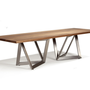 Dining Table - Natural - DT-7099