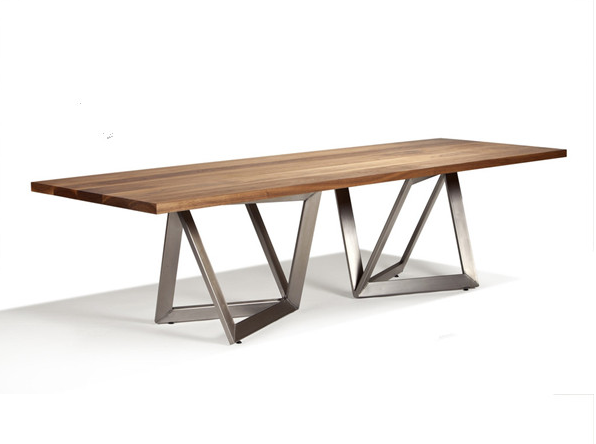Dining Table - Natural - DT-7099