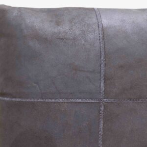 Cushion  JHC-8565  Slate  16x16