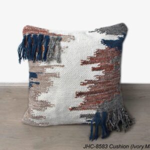 Cushion  JHC-8583  Multi  18x18