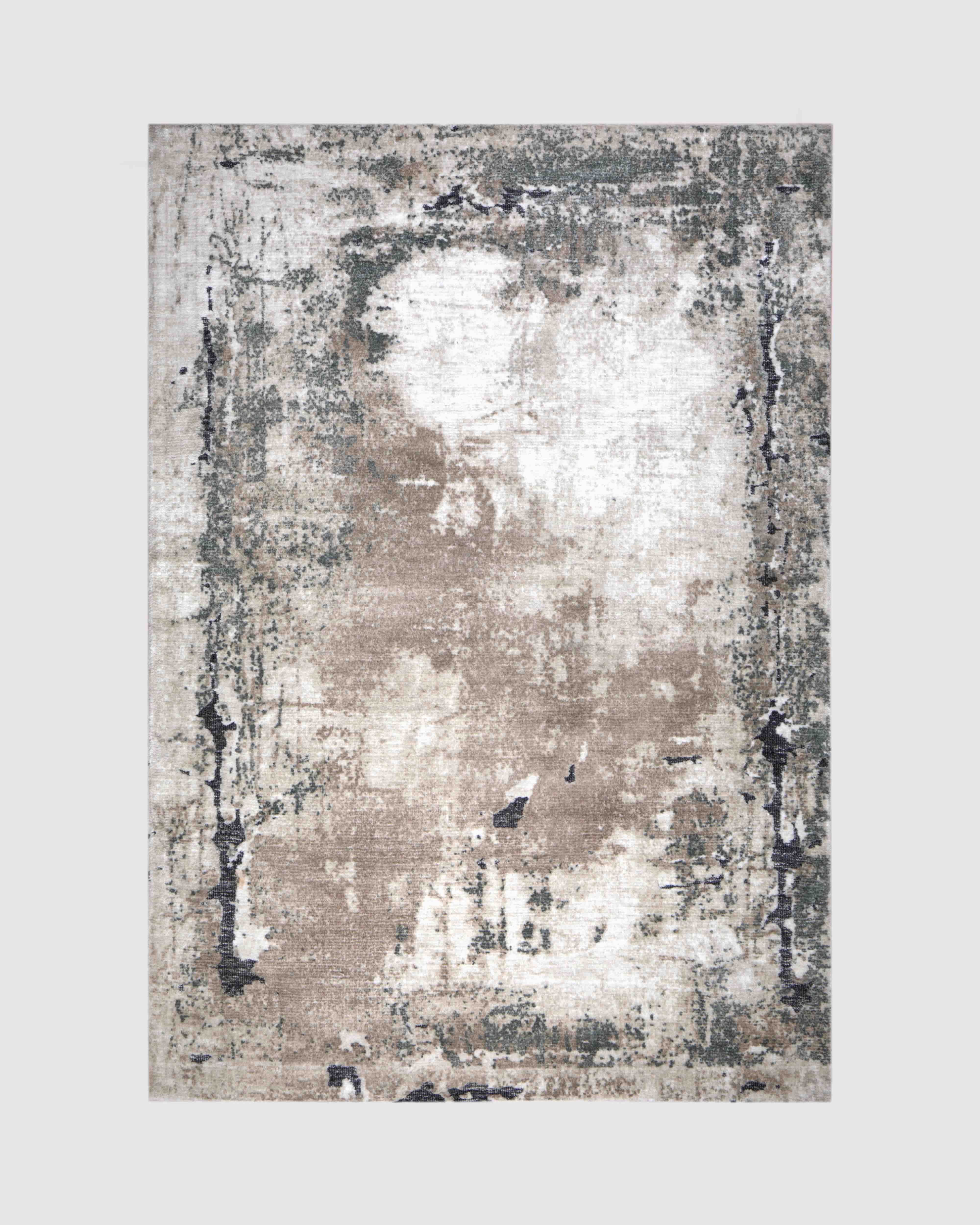 Carpet MOSCO Ivory Taupe 160X230 CM