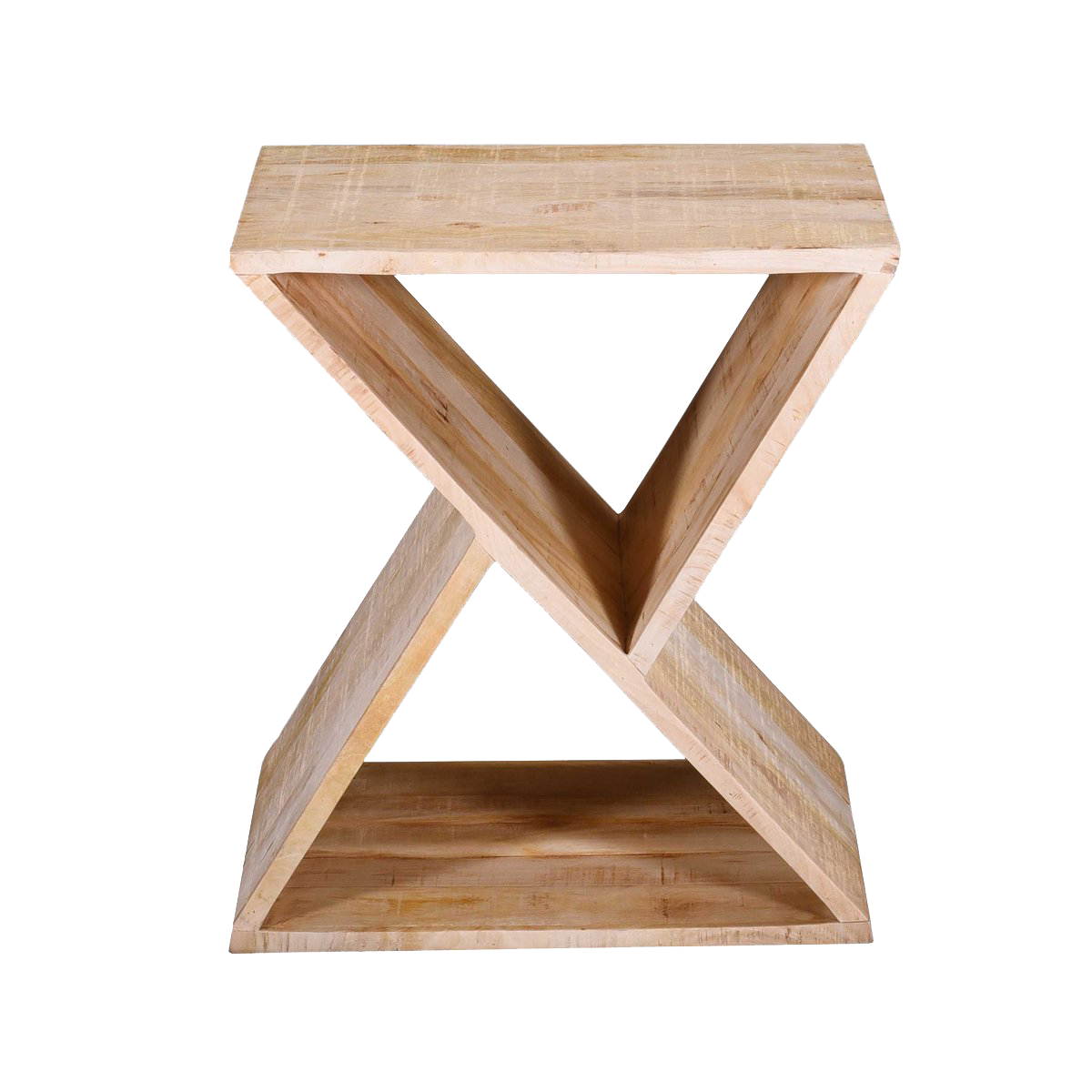 Side Table - Natural - ST-8089